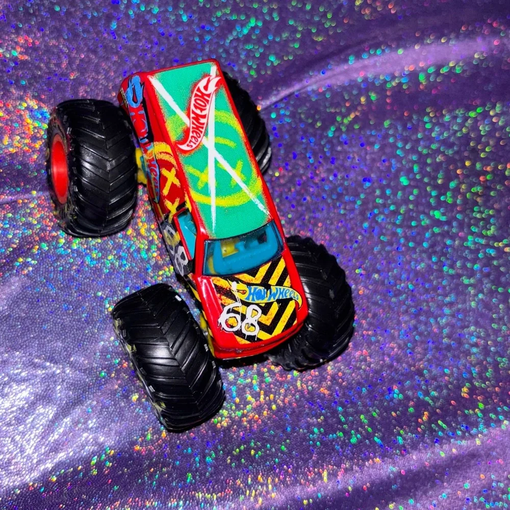 Hot Wheels good used